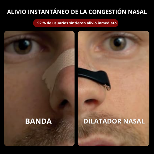 DILATADOR NASAL DEL 2025