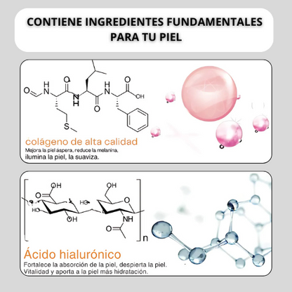 PARCHES DE COLÁGENO Y ÁCIDO HIALURÓNICO DEL 2025